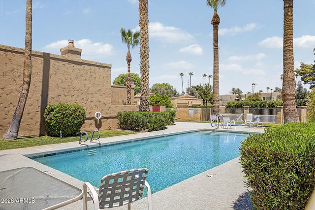 7318 E PALO VERDE Drive 11, Scottsdale, AZ 85250