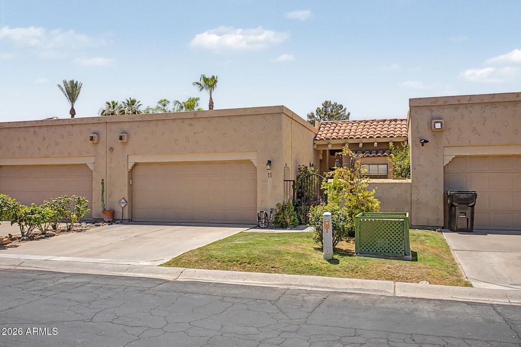 7318 E PALO VERDE Drive 11, Scottsdale, AZ 85250 — photo 2