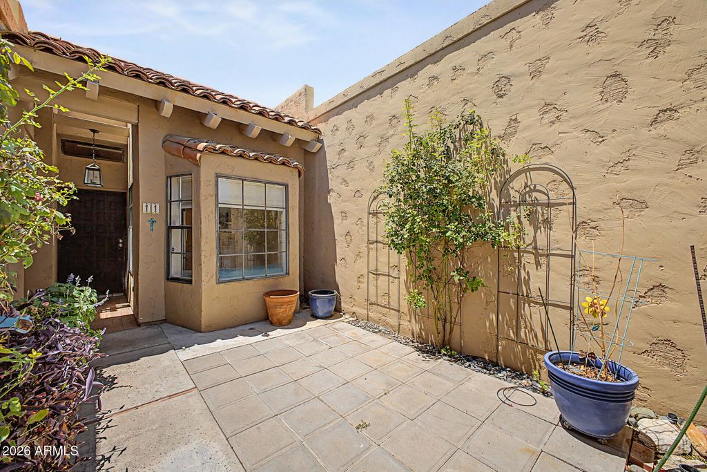 7318 E PALO VERDE Drive 11, Scottsdale, AZ 85250 — photo 3