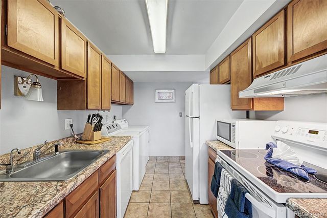 7256 S Xenia Circle F, Centennial, CO 80112
