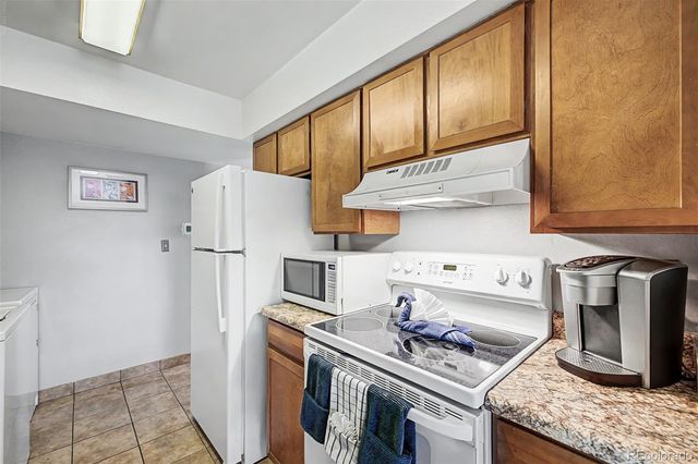 7256 S Xenia Circle F, Centennial, CO 80112