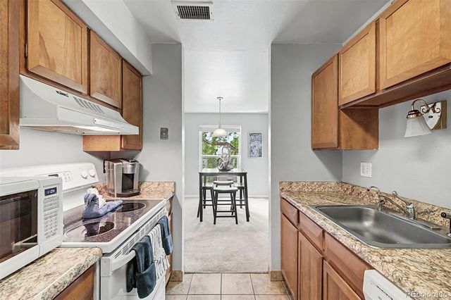 7256 S Xenia Circle F, Centennial, CO 80112
