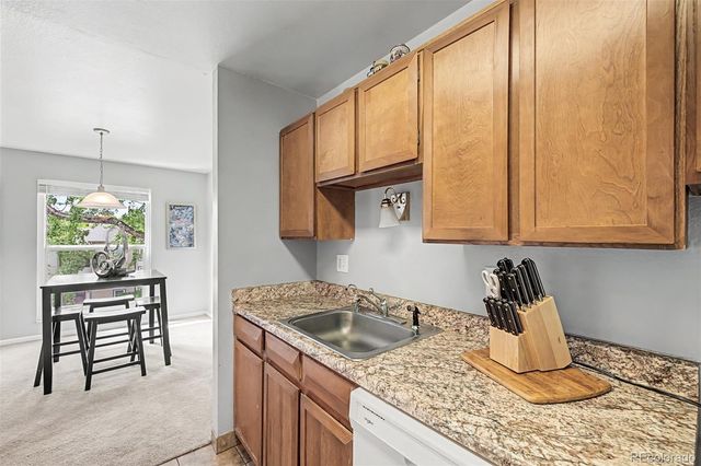 7256 S Xenia Circle F, Centennial, CO 80112