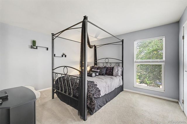 7256 S Xenia Circle F, Centennial, CO 80112