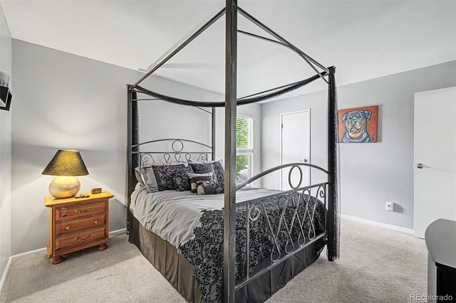 7256 S Xenia Circle F, Centennial, CO 80112