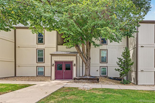 7256 S Xenia Circle F, Centennial, CO 80112