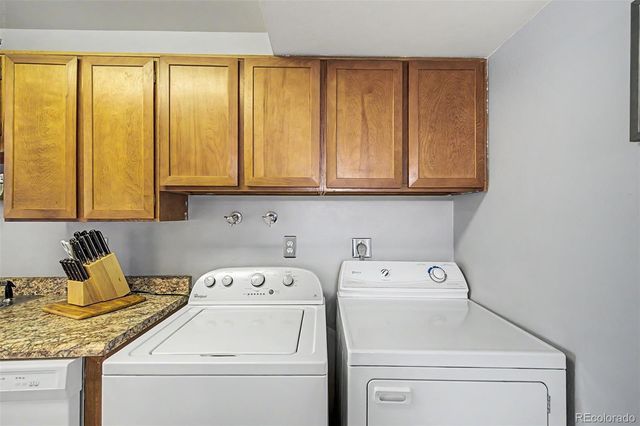 7256 S Xenia Circle F, Centennial, CO 80112