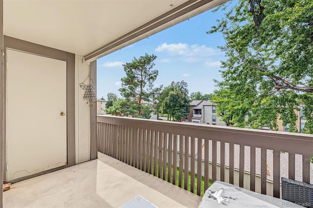 7256 S Xenia Circle F, Centennial, CO 80112