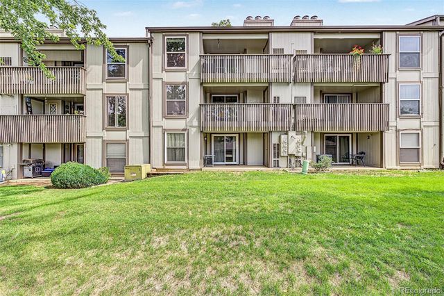 7256 S Xenia Circle F, Centennial, CO 80112