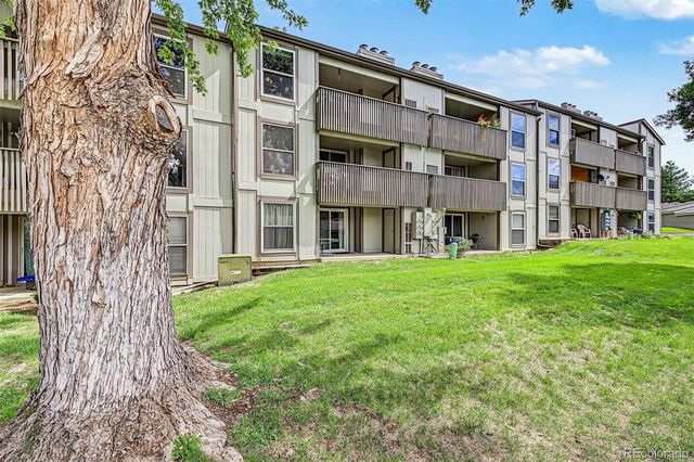 7256 S Xenia Circle F, Centennial, CO 80112