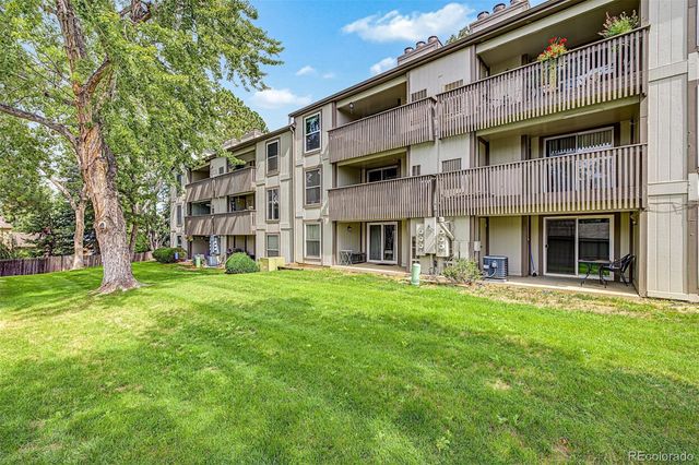 7256 S Xenia Circle F, Centennial, CO 80112