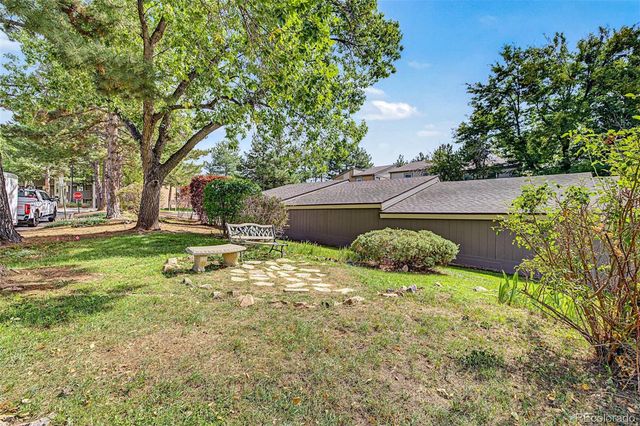 7256 S Xenia Circle F, Centennial, CO 80112