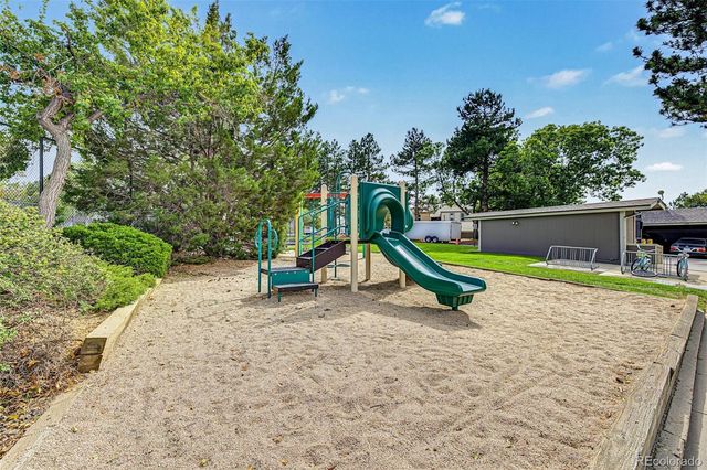 7256 S Xenia Circle F, Centennial, CO 80112