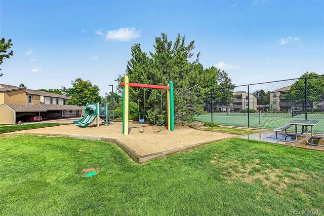 7256 S Xenia Circle F, Centennial, CO 80112