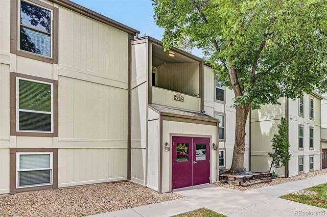 7256 S Xenia Circle F, Centennial, CO 80112