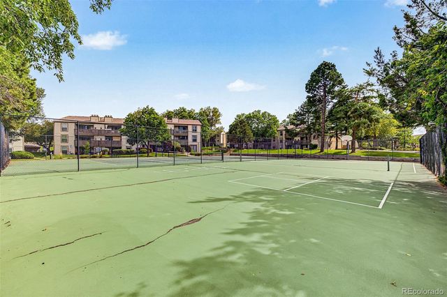 7256 S Xenia Circle F, Centennial, CO 80112