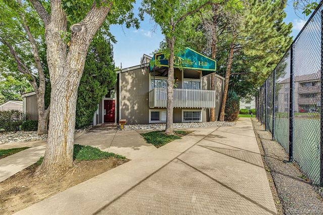 7256 S Xenia Circle F, Centennial, CO 80112