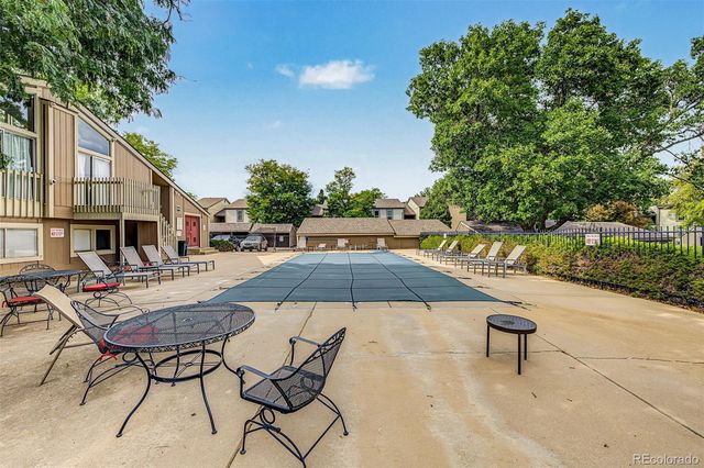 7256 S Xenia Circle F, Centennial, CO 80112