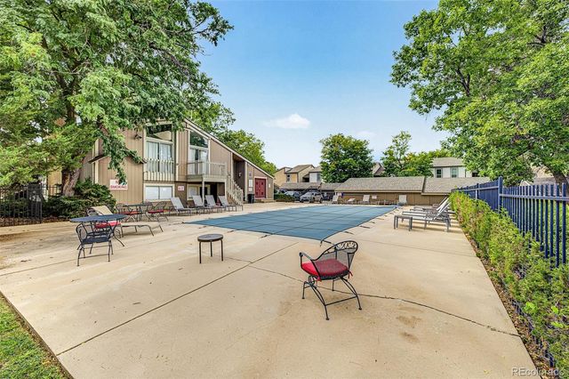 7256 S Xenia Circle F, Centennial, CO 80112