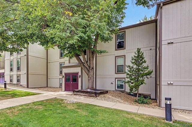7256 S Xenia Circle F, Centennial, CO 80112