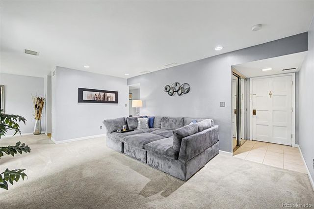 7256 S Xenia Circle F, Centennial, CO 80112