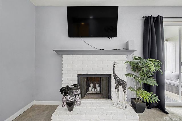 7256 S Xenia Circle F, Centennial, CO 80112