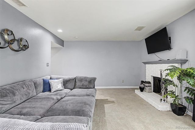 7256 S Xenia Circle F, Centennial, CO 80112