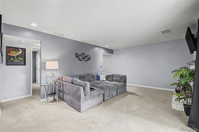 7256 S Xenia Circle F, Centennial, CO 80112