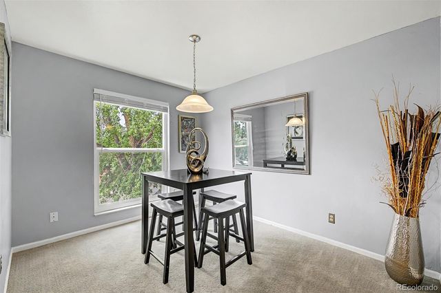 7256 S Xenia Circle F, Centennial, CO 80112
