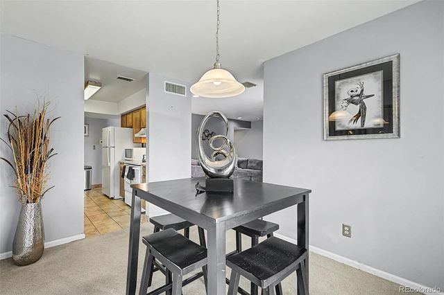 7256 S Xenia Circle F, Centennial, CO 80112