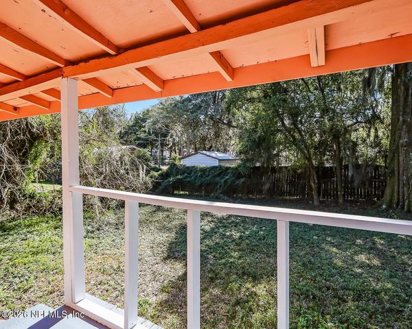 2140 JAYSON Avenue, Jacksonville, FL 32208