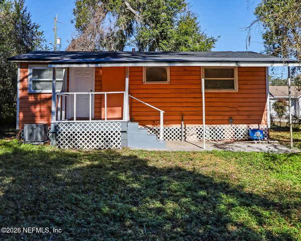 2140 JAYSON Avenue, Jacksonville, FL 32208