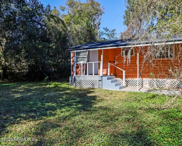 2140 JAYSON Avenue, Jacksonville, FL 32208