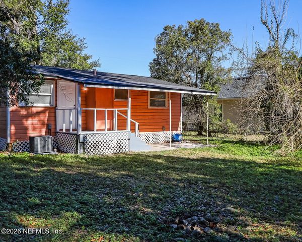 2140 JAYSON Avenue, Jacksonville, FL 32208