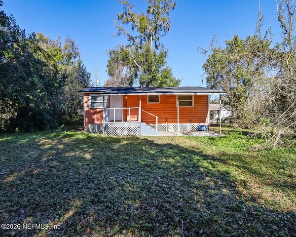 2140 JAYSON Avenue, Jacksonville, FL 32208