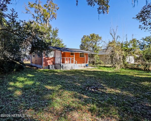 2140 JAYSON Avenue, Jacksonville, FL 32208