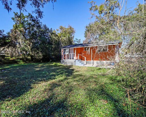 2140 JAYSON Avenue, Jacksonville, FL 32208