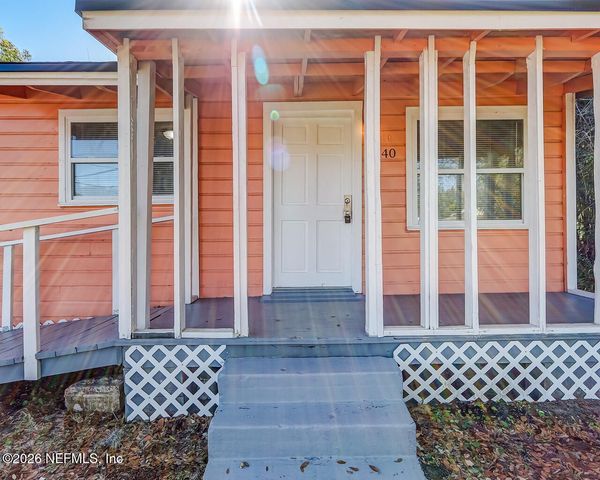 2140 JAYSON Avenue, Jacksonville, FL 32208