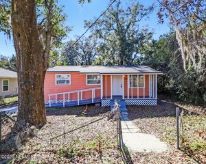 2140 JAYSON Avenue, Jacksonville, FL 32208