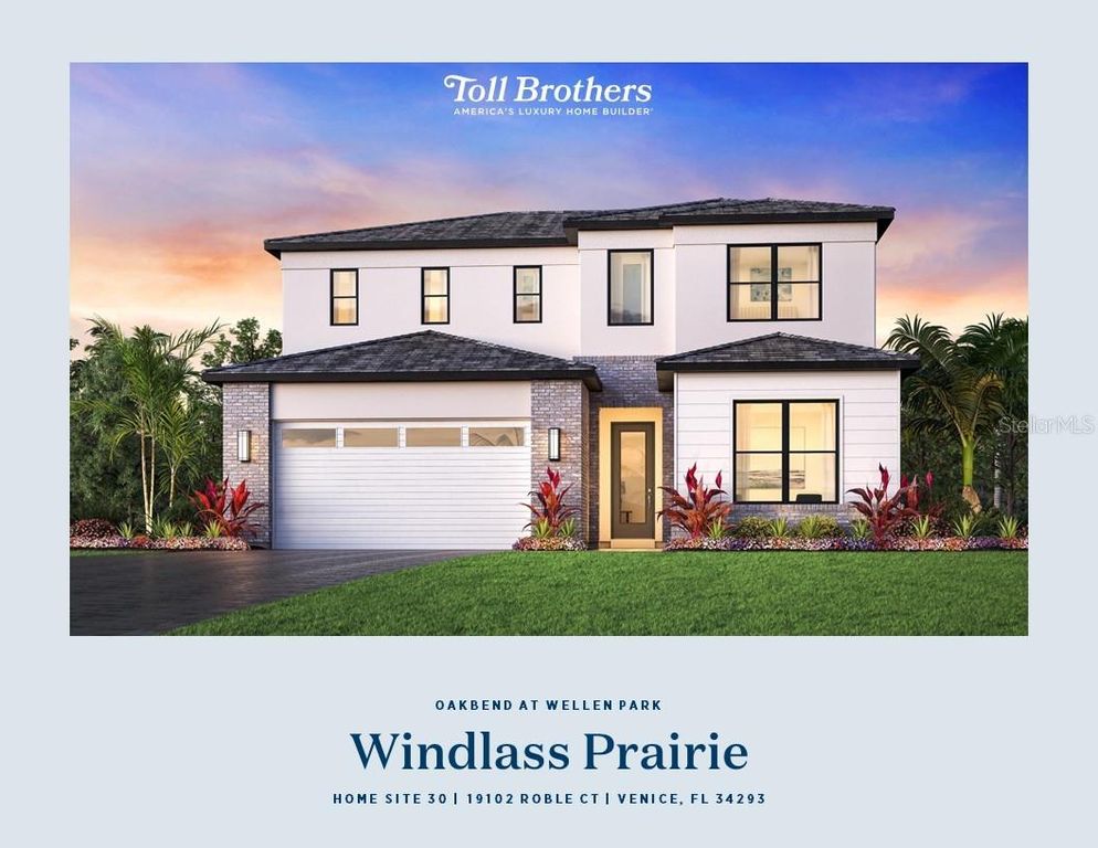 19102 ROBLE COURT, Venice, FL 34293