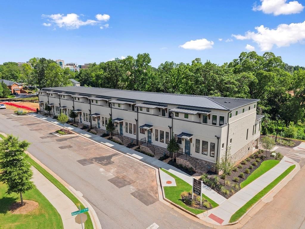 289 White Street 3, Marietta, GA 30060