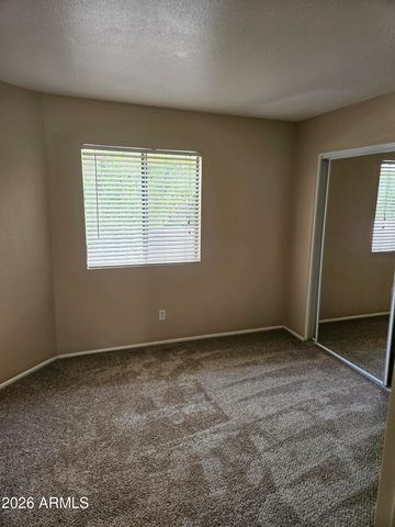835 N GRANITE REEF Road 6A, Scottsdale, AZ 85257
