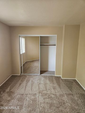 835 N GRANITE REEF Road 6A, Scottsdale, AZ 85257