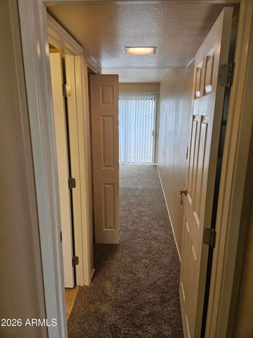 835 N GRANITE REEF Road 6A, Scottsdale, AZ 85257