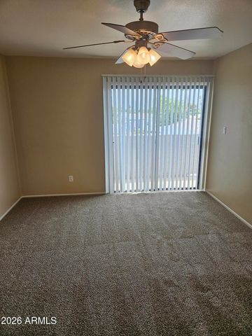 835 N GRANITE REEF Road 6A, Scottsdale, AZ 85257