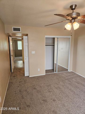 835 N GRANITE REEF Road 6A, Scottsdale, AZ 85257