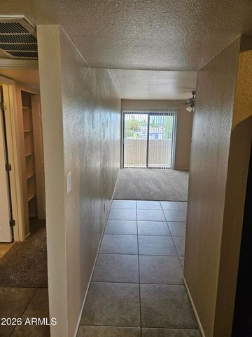 835 N GRANITE REEF Road 6A, Scottsdale, AZ 85257