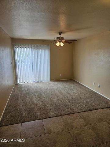 835 N GRANITE REEF Road 6A, Scottsdale, AZ 85257