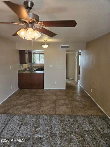 835 N GRANITE REEF Road 6A, Scottsdale, AZ 85257