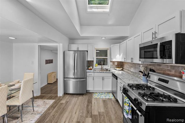 641 Gilman Street, Garden City, MI 48135